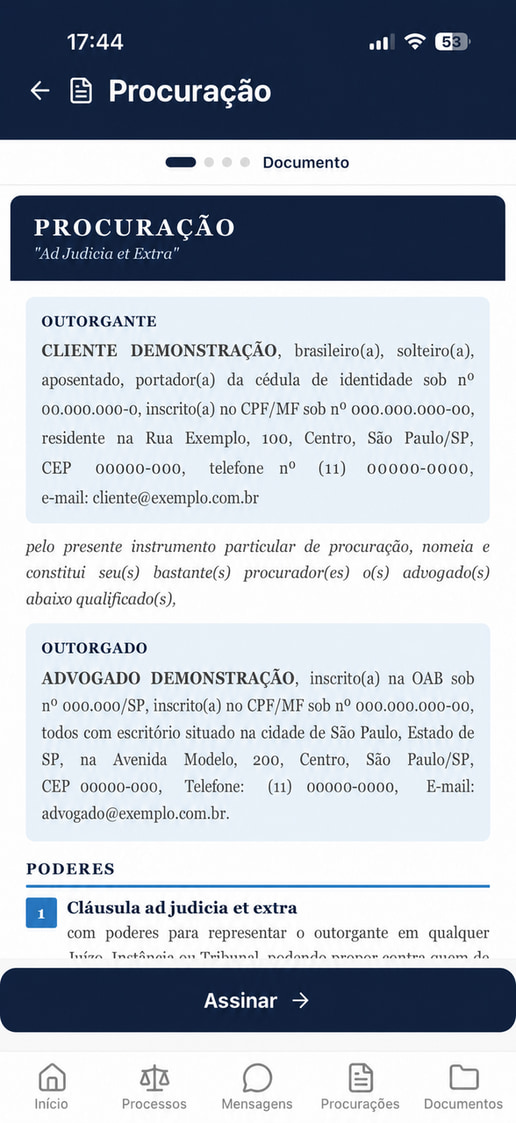 Conferência: O conteúdo completo fica disponível antes da assinatura.